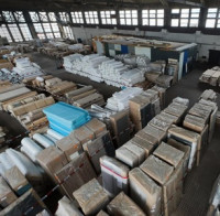 Podvodné kšefty s nábytkem